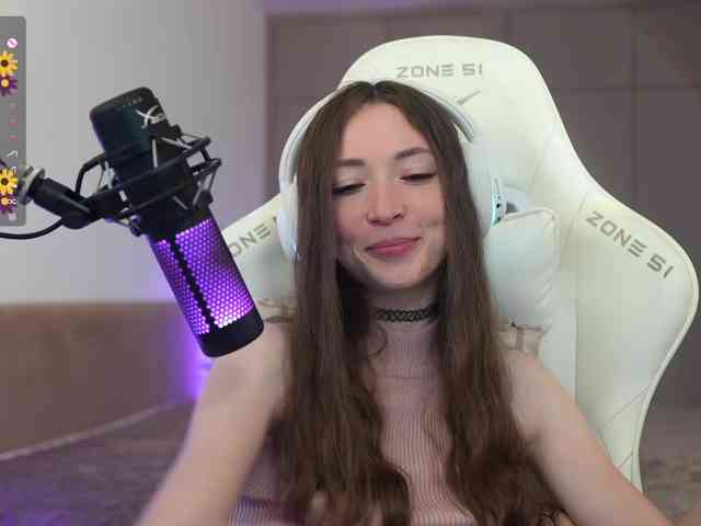 lollipop-o webcam