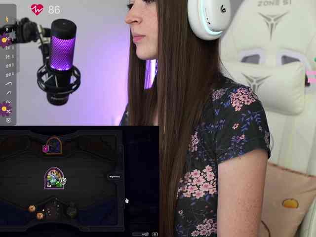 lollipop-o webcam
