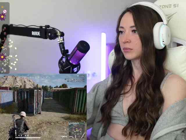 lollipop-o webcam