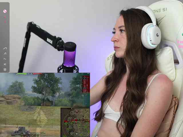 lollipop-o webcam