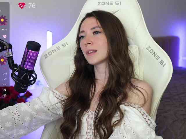 lollipop-o webcam