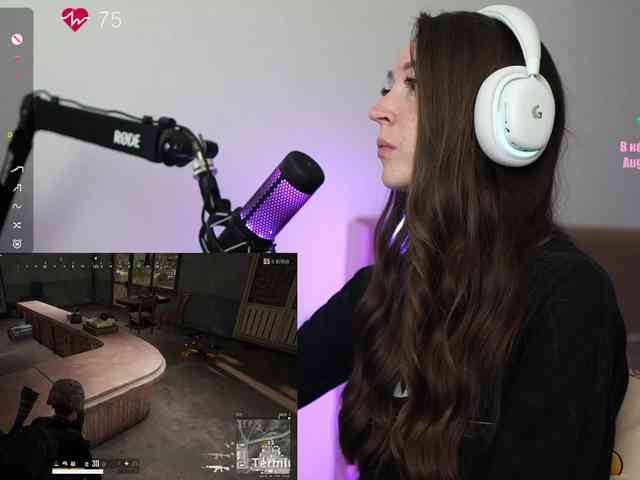 lollipop-o webcam