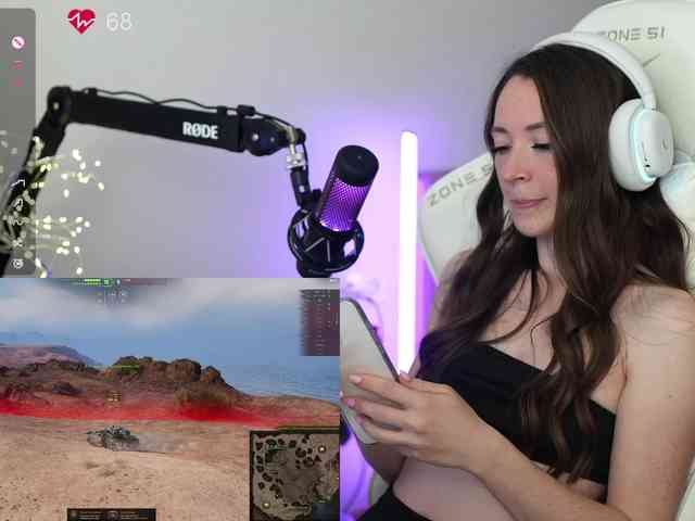 lollipop-o webcam
