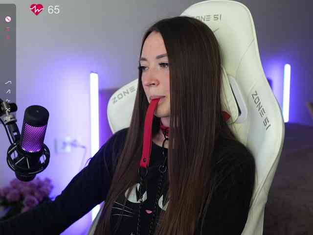 lollipop-o webcam