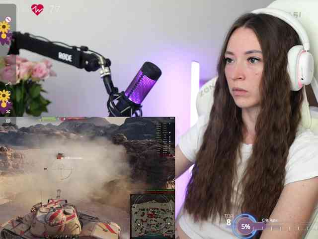 lollipop-o webcam