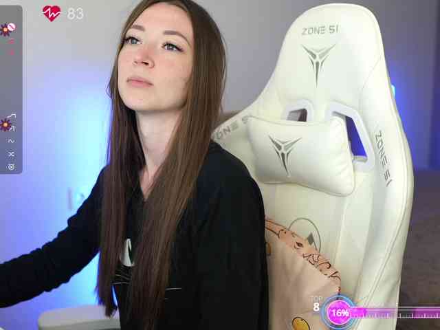 lollipop-o webcam