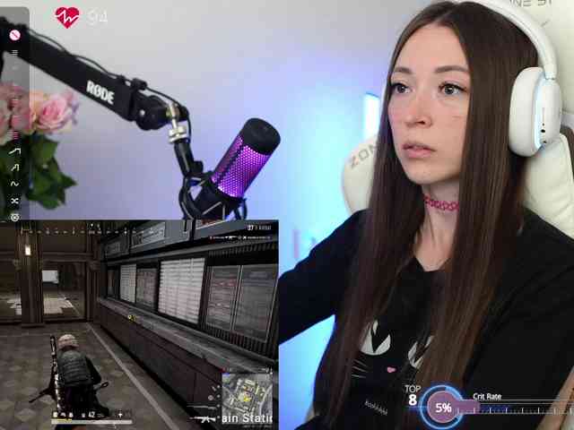 lollipop-o webcam