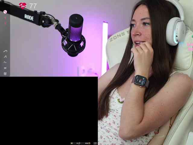 voyeur videochat Lollipop-o