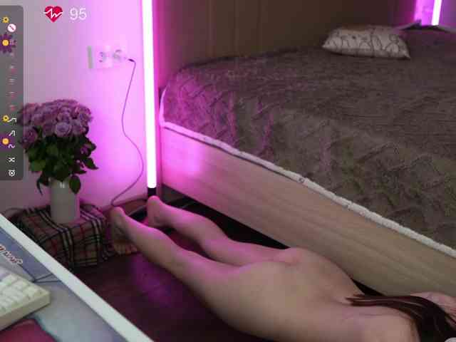 lollipop-o webcam