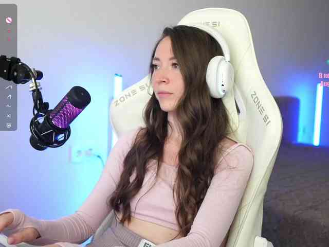 lollipop-o webcam