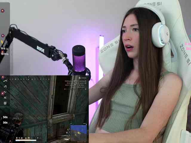 lollipop-o webcam