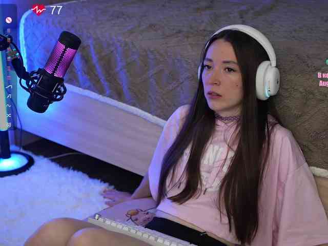 lollipop-o webcam