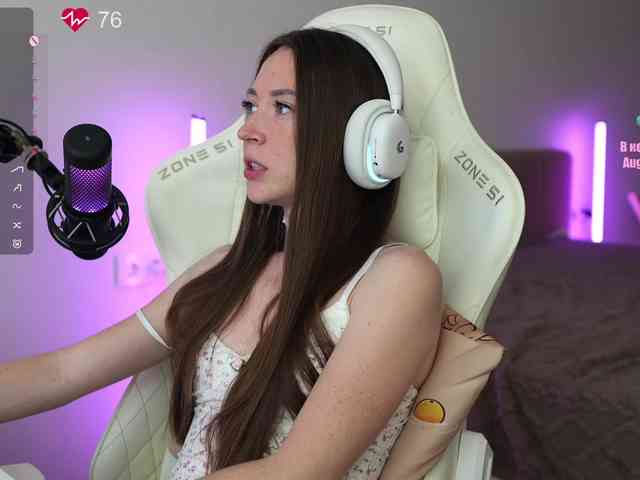 lollipop-o webcam