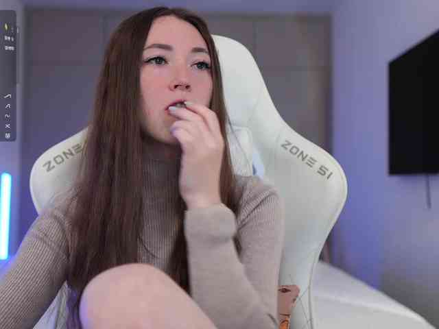 lollipop-o webcam