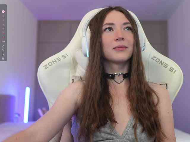 lollipop-o webcam