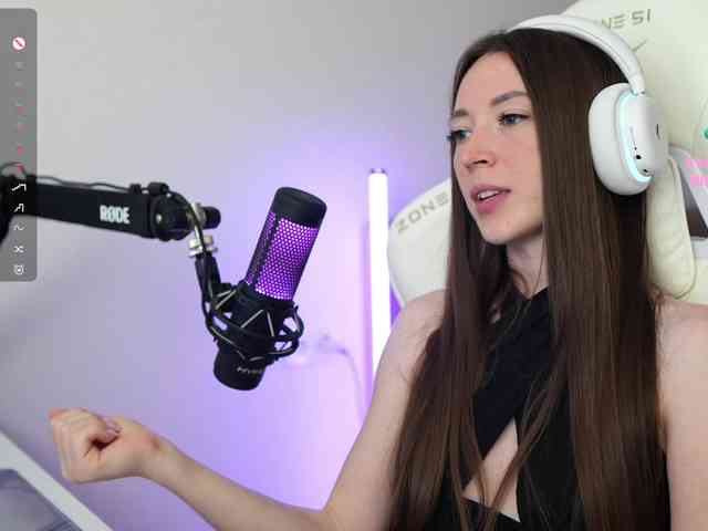 lollipop-o webcam
