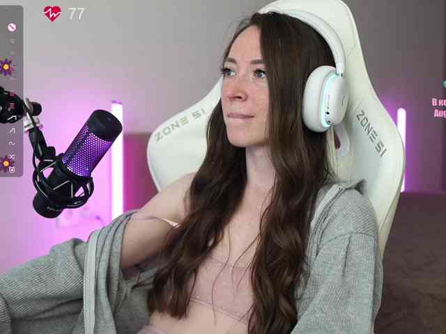 lollipop-o webcam