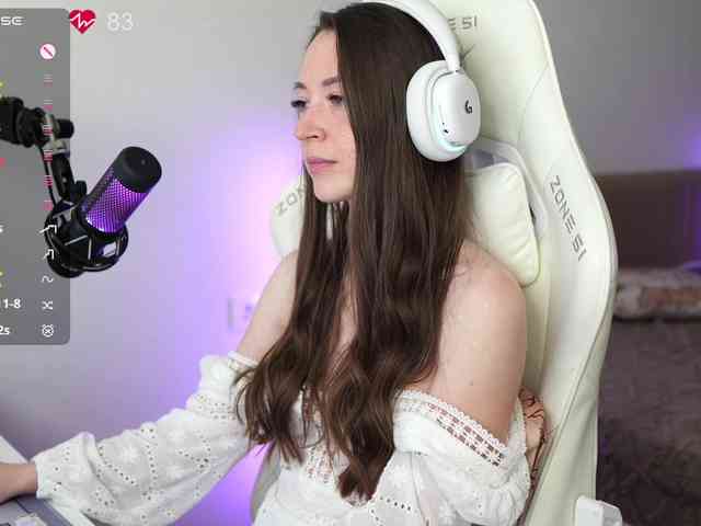lollipop-o webcam