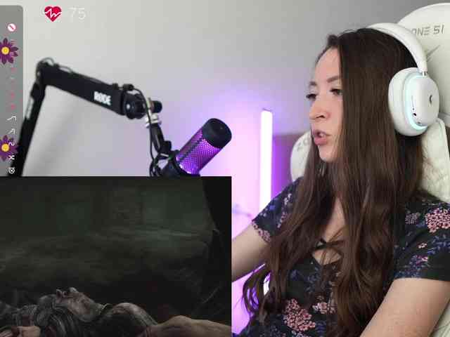 lollipop-o webcam