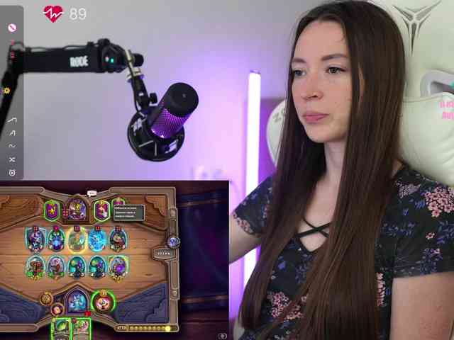 lollipop-o webcam