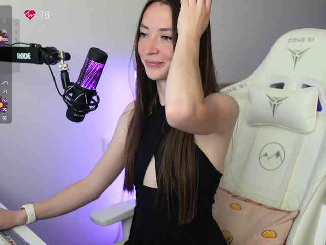 lollipop-o webcam