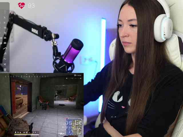 lollipop-o webcam