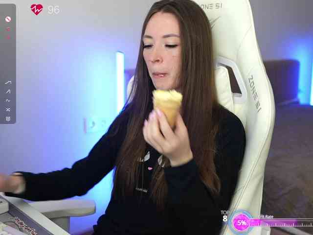 lollipop-o webcam