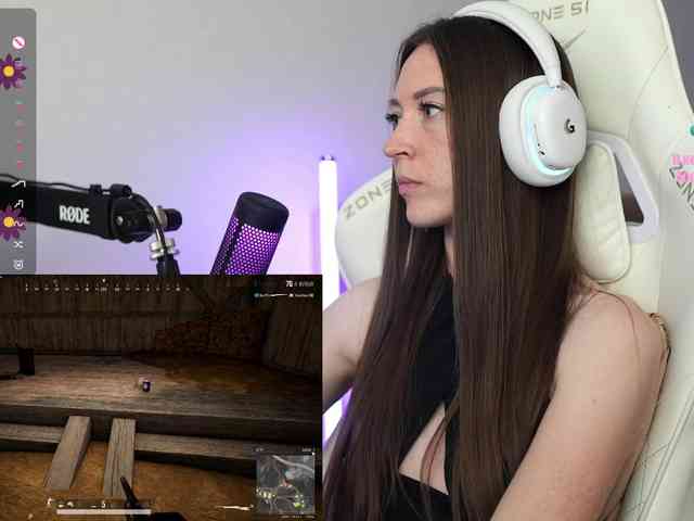lollipop-o webcam