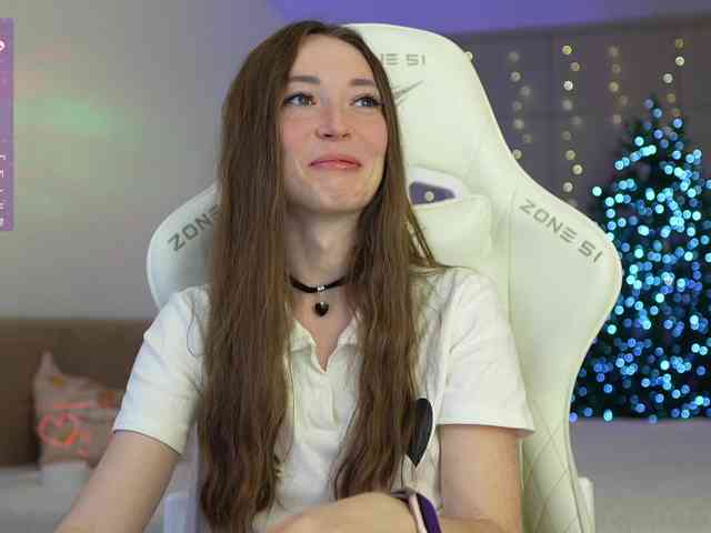 lollipop-o Live Webcam on BongaCams