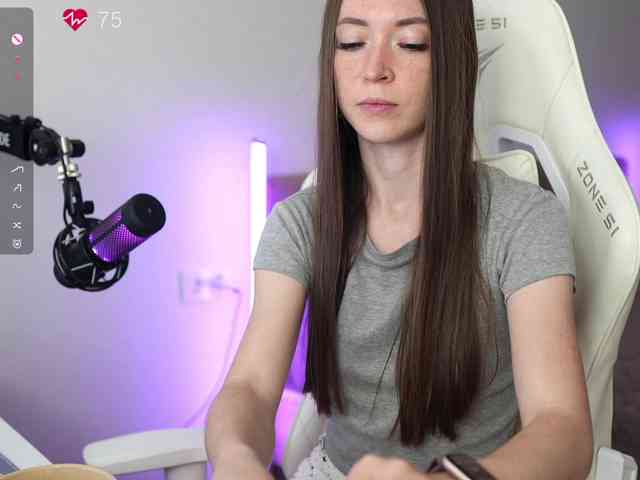 lollipop-o webcam