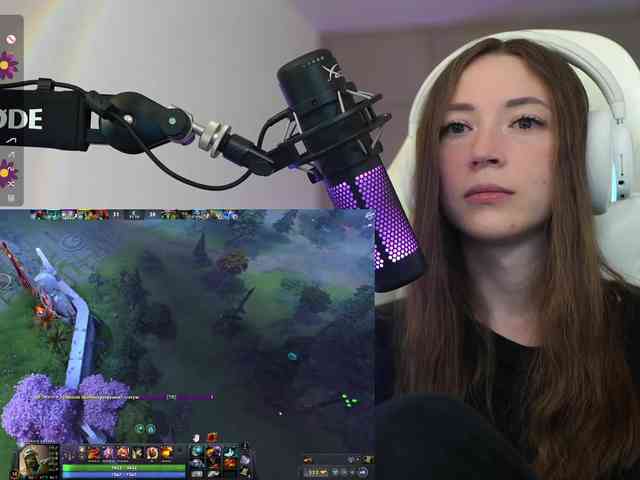lollipop-o webcam