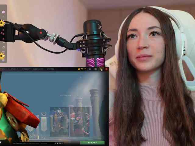 lollipop-o webcam