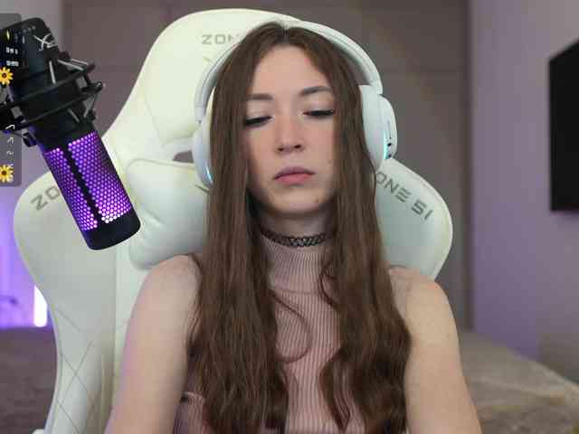 lollipop-o webcam