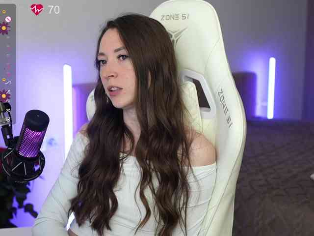 lollipop-o webcam