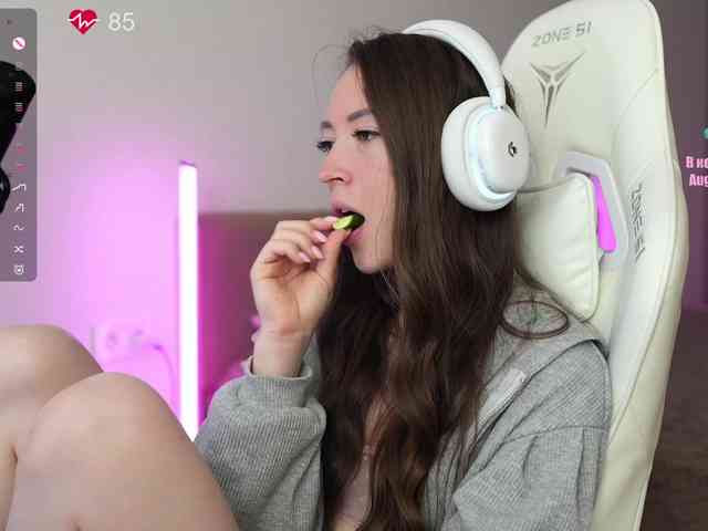 lollipop-o webcam