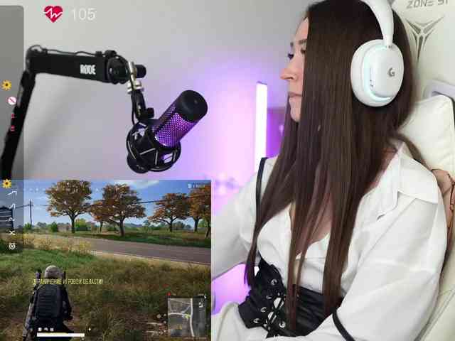 lollipop-o webcam