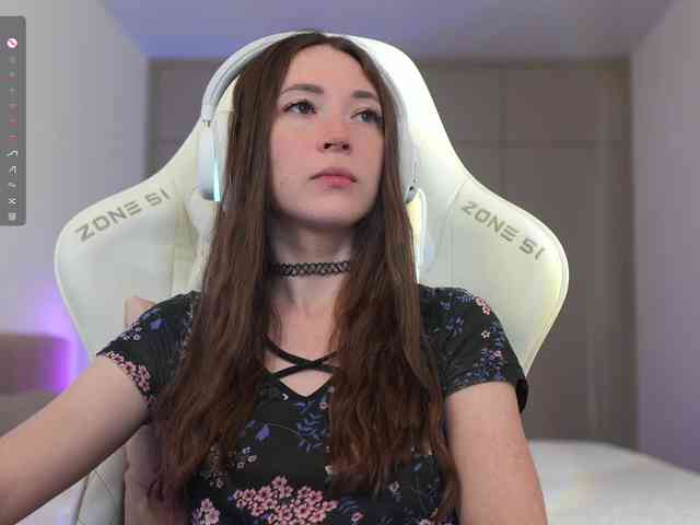 lollipop-o webcam