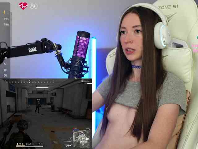sex webcam Lollipop-o