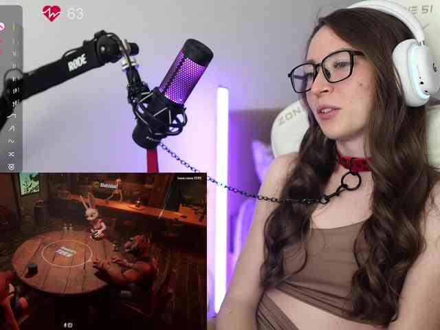 lollipop-o webcam