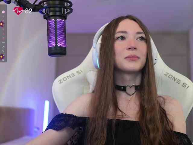 lollipop-o webcam