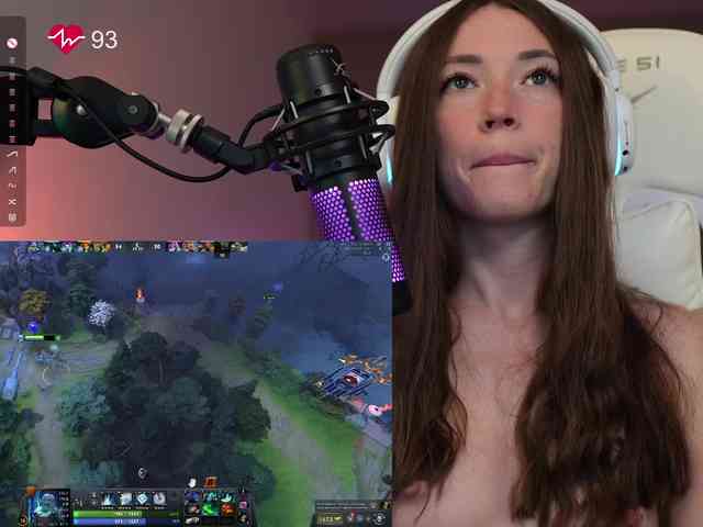 lollipop-o webcam