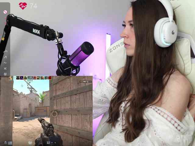 lollipop-o webcam