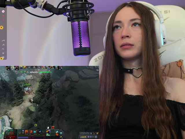 lollipop-o webcam
