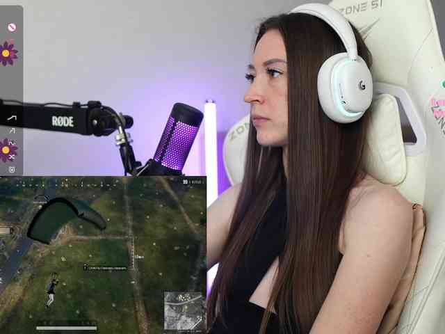 lollipop-o webcam