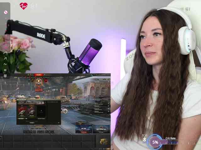 lollipop-o webcam