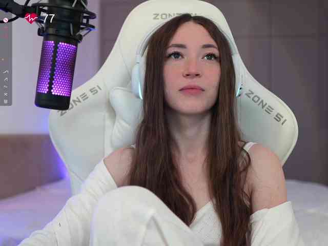 lollipop-o webcam