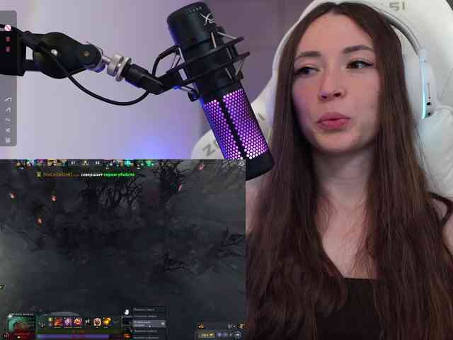 lollipop-o webcam