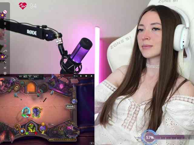 lollipop-o webcam