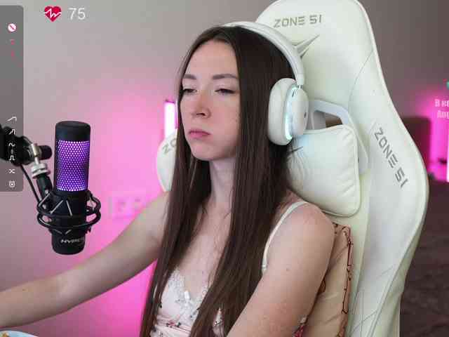 lollipop-o webcam