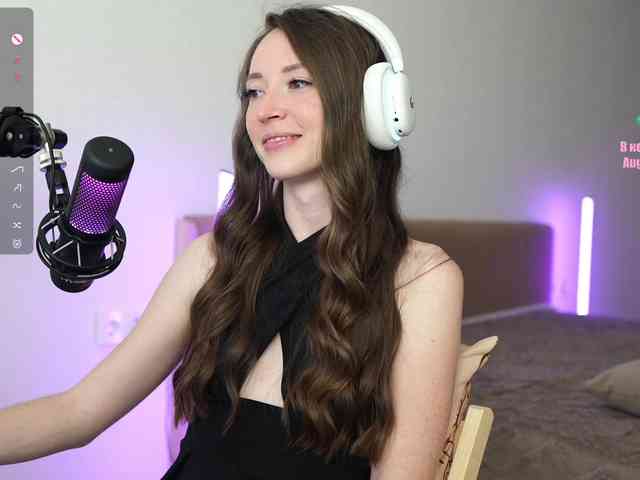 lollipop-o webcam